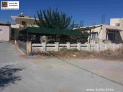 Timpaki Süd Kreta, Timpaki, freistehendes Haus in ruhiger Gegend Haus kaufen